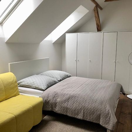 Apartmany Kosov 2 Bor Экстерьер фото